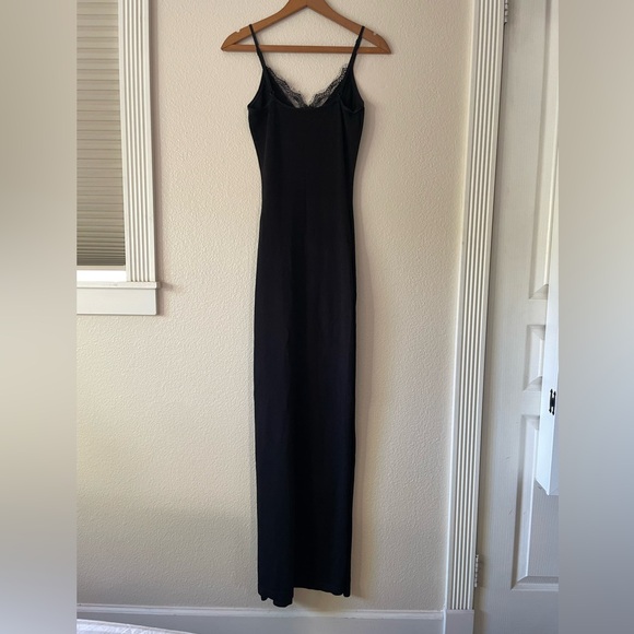 Knit Maxi Dress - Picture 7 of 10